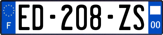 ED-208-ZS