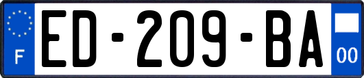 ED-209-BA