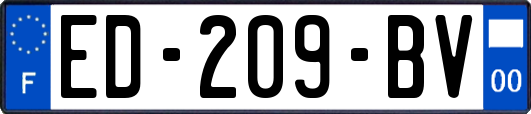 ED-209-BV