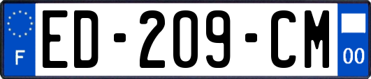 ED-209-CM