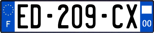 ED-209-CX