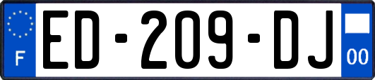 ED-209-DJ