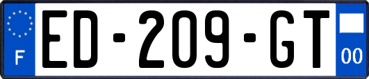 ED-209-GT