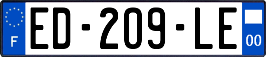 ED-209-LE