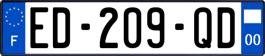 ED-209-QD