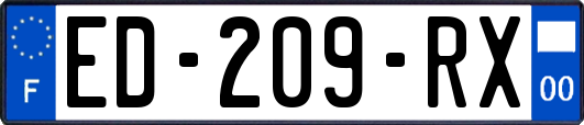 ED-209-RX