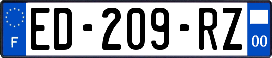 ED-209-RZ