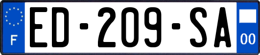 ED-209-SA