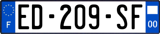 ED-209-SF