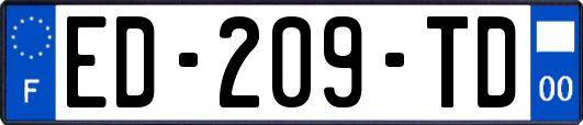 ED-209-TD