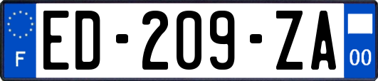 ED-209-ZA