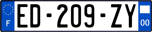 ED-209-ZY