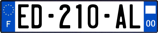 ED-210-AL