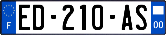 ED-210-AS