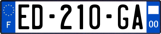 ED-210-GA