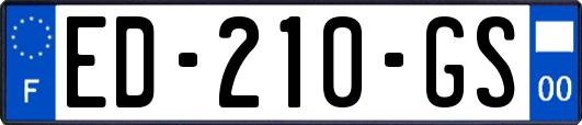 ED-210-GS