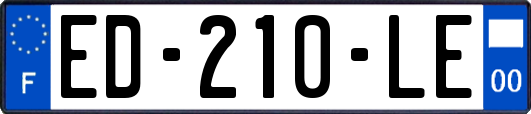 ED-210-LE