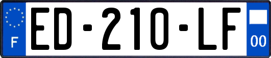 ED-210-LF
