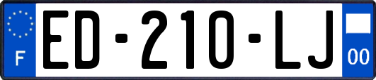 ED-210-LJ