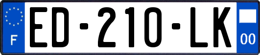 ED-210-LK