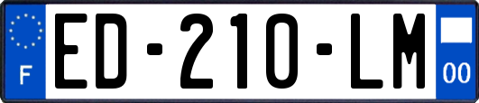 ED-210-LM