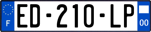 ED-210-LP