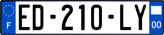 ED-210-LY