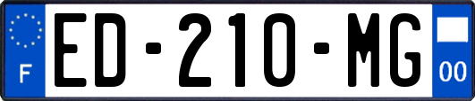 ED-210-MG