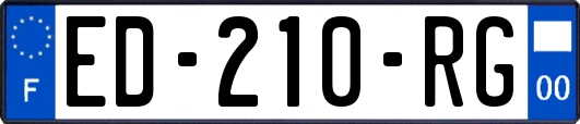 ED-210-RG