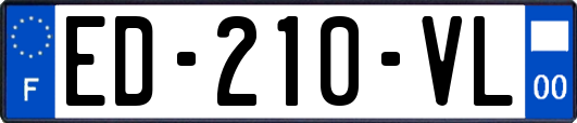 ED-210-VL