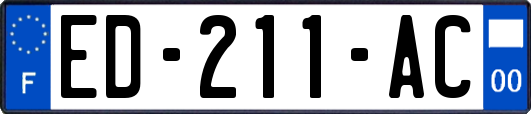 ED-211-AC