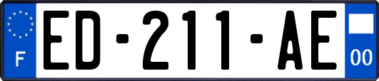 ED-211-AE