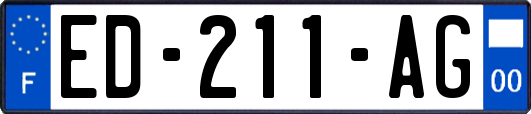 ED-211-AG