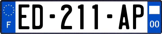 ED-211-AP