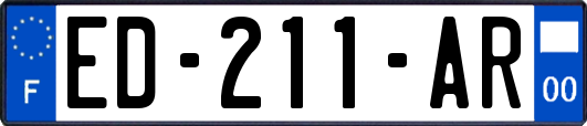 ED-211-AR