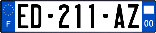 ED-211-AZ