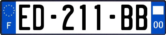 ED-211-BB