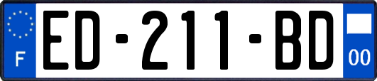 ED-211-BD