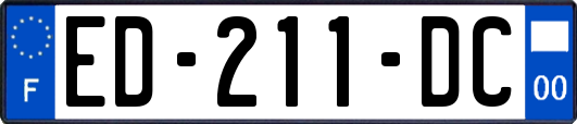 ED-211-DC