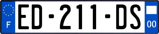 ED-211-DS