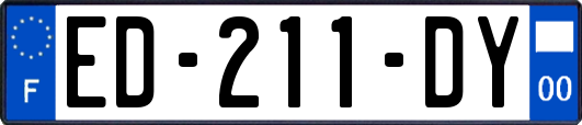 ED-211-DY