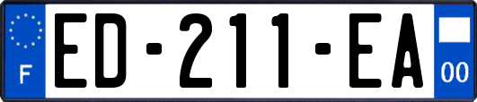 ED-211-EA