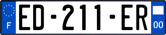 ED-211-ER