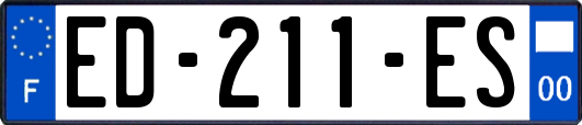 ED-211-ES