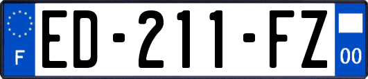 ED-211-FZ