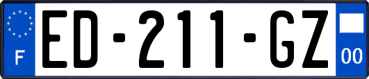 ED-211-GZ