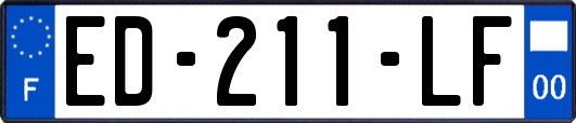 ED-211-LF