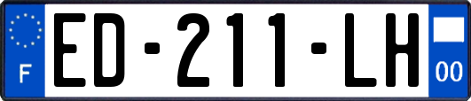 ED-211-LH