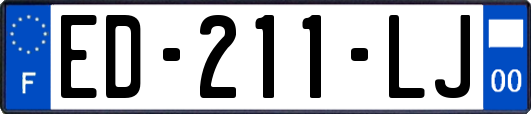 ED-211-LJ
