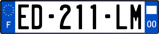 ED-211-LM